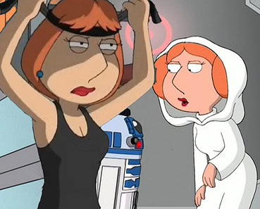 10 Funniest Family Guy Episodes, Ranked