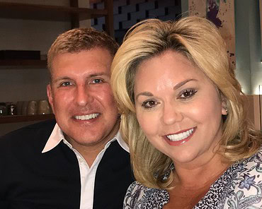 Julie Chrisley’s Sentence Overturned in Fraud Case