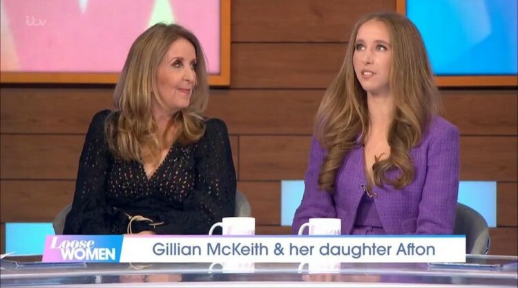 Gillian McKeith Scammed Out of Taylor Swift Tickets