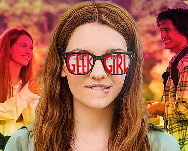 4 Reasons Why Netflix’s New YA Series ‘Geek Girl’ Is Worth The Watch