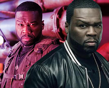 5 Best 50 Cent Movies & TV Shows