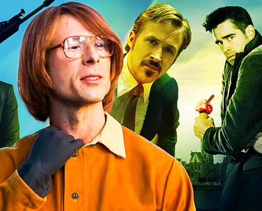 5 Crime Comedies to Watch After Hit Man