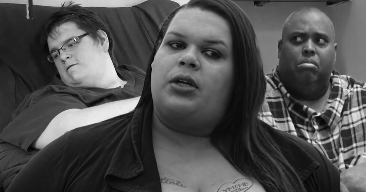 7 Saddest ‘my 600 Lb Life’ Deaths - Tvovermind