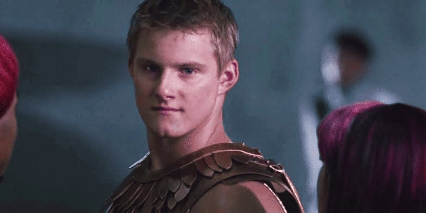 Alexander Ludwig: Unveiling the Former Child Actor’s Top Movies & TV