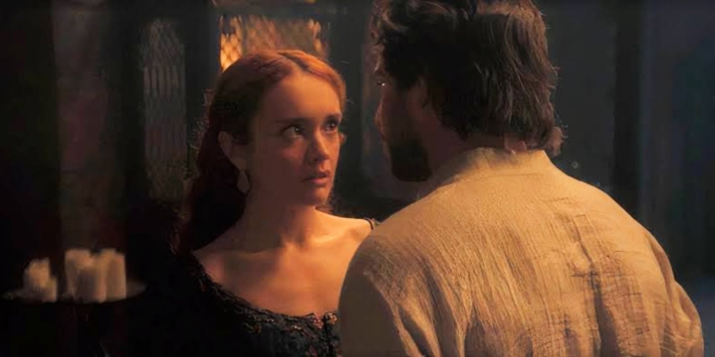 House of the Dragon’s Latest Season Proves Things Will Get Worse Before