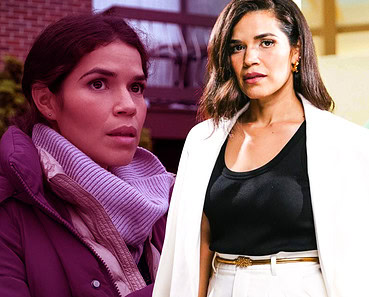 America Ferrera’s Top 9 Movies and TV Shows