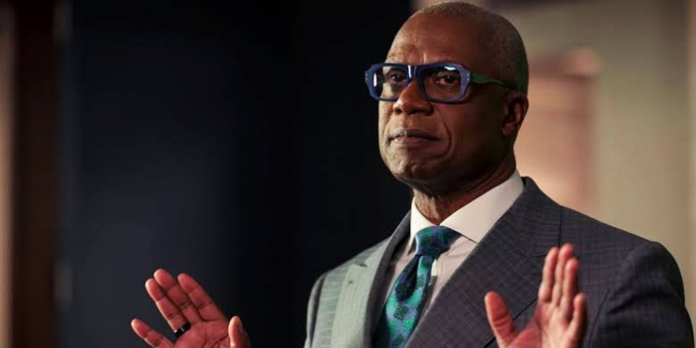 Andre Braugher Cause of Death: Facts About the Actor’s Tragic Passing ...