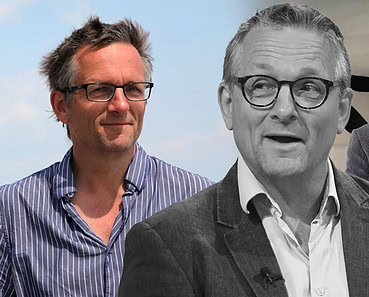 BBC’s Michael Mosley Found Dead at 67