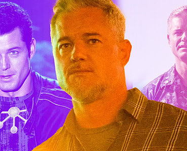 Bad Boys: Ride or Die’s Eric Dane: Where You Know the Actor From