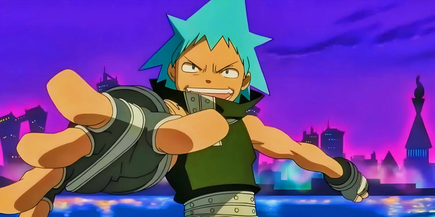 Soul Eater Characters: Meet the Heroes & Villains of the Anime Series