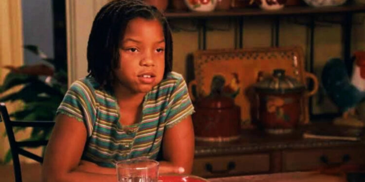 Chloe Bailey in Meet the Browns