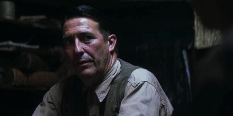 Ciarán Hinds in There Will Be Blood