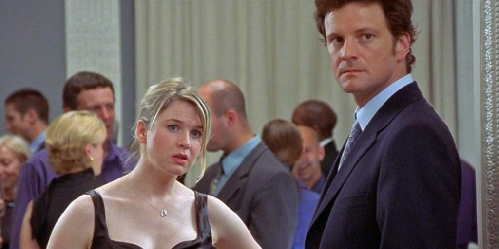 Have Classic Romantic Movie Tropes Set Utopian Expectations From Real