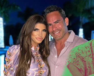 Court Documents Reveal RHONJ Star Teresa Giudice’s Husband Luis Ruelas Took a $1 Million Loan