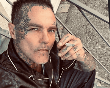 Crazy Town’s Shifty Shellshock Passes Away at 49