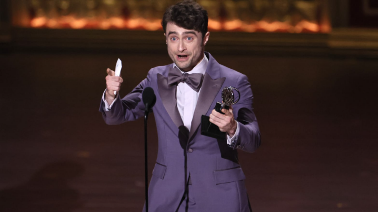 Daniel Radcliffe: From Harry Potter&#8217;s Millions to Breaking Stereotypes at 34