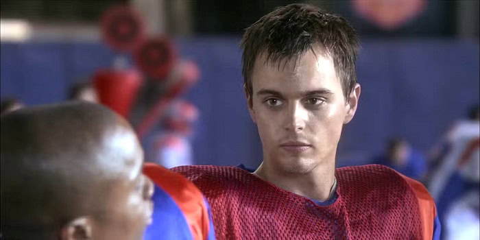 Darin Brooks As Alex Moran