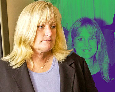 Debbie Rowe: Meet Michael Jackson’s Ex-Wife