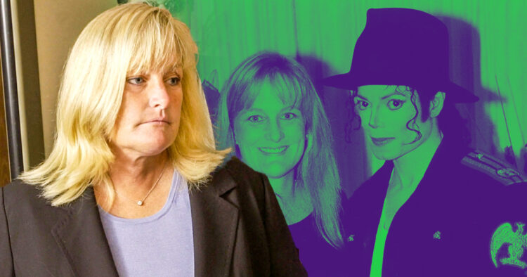 Debbie Rowe – Tvovermind