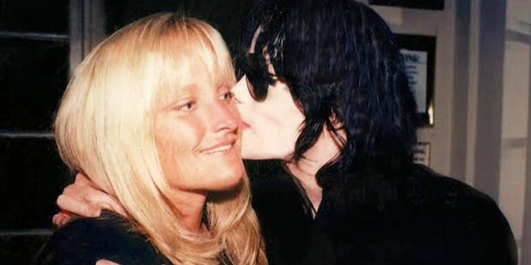 Debbie Rowe: Meet Michael Jackson’s Ex-wife – Tvovermind