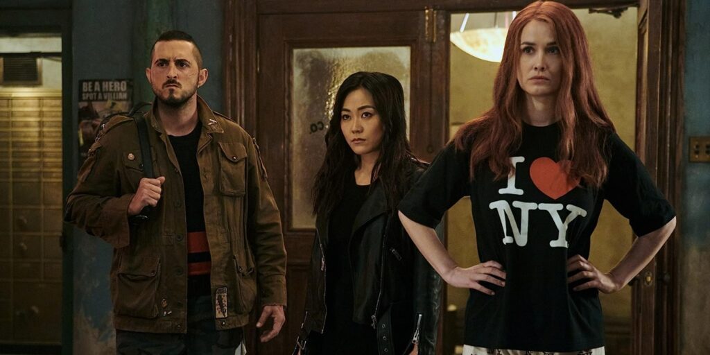 The Boys Season 4: Everything You Need to Know About The Boys Season 4