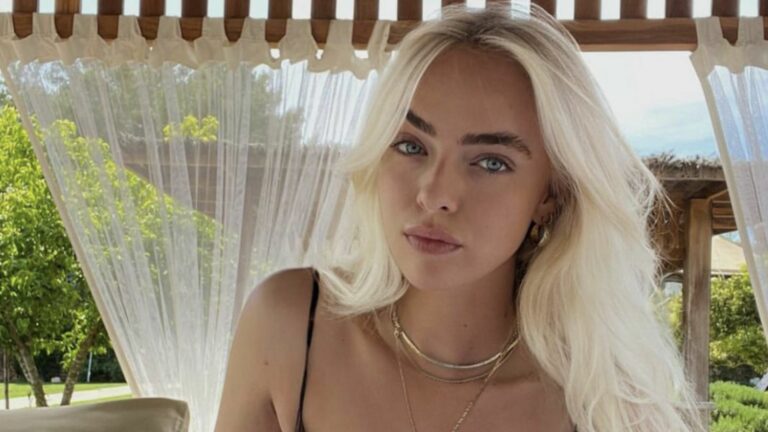 5 Things to Know About Too Hot To Handle’s Elys Hutchinson - TVovermind