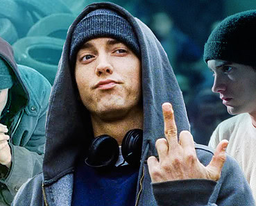 Eminem Should Have Kept Acting After ‘8 Mile’ – And It’s Not Even a Debate