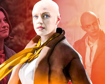 Emma Corrin: Why the Cassandra Nova Actor Looks Familiar