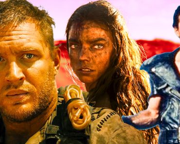 Every Mad Max Movie Ranked From Worst to Best