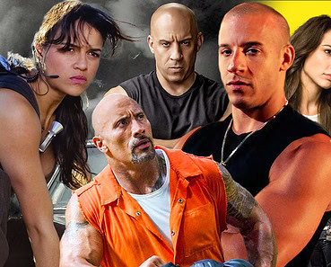 Fast and Furious Movies in Order: Speed Through the Ultimate Thrill Ride