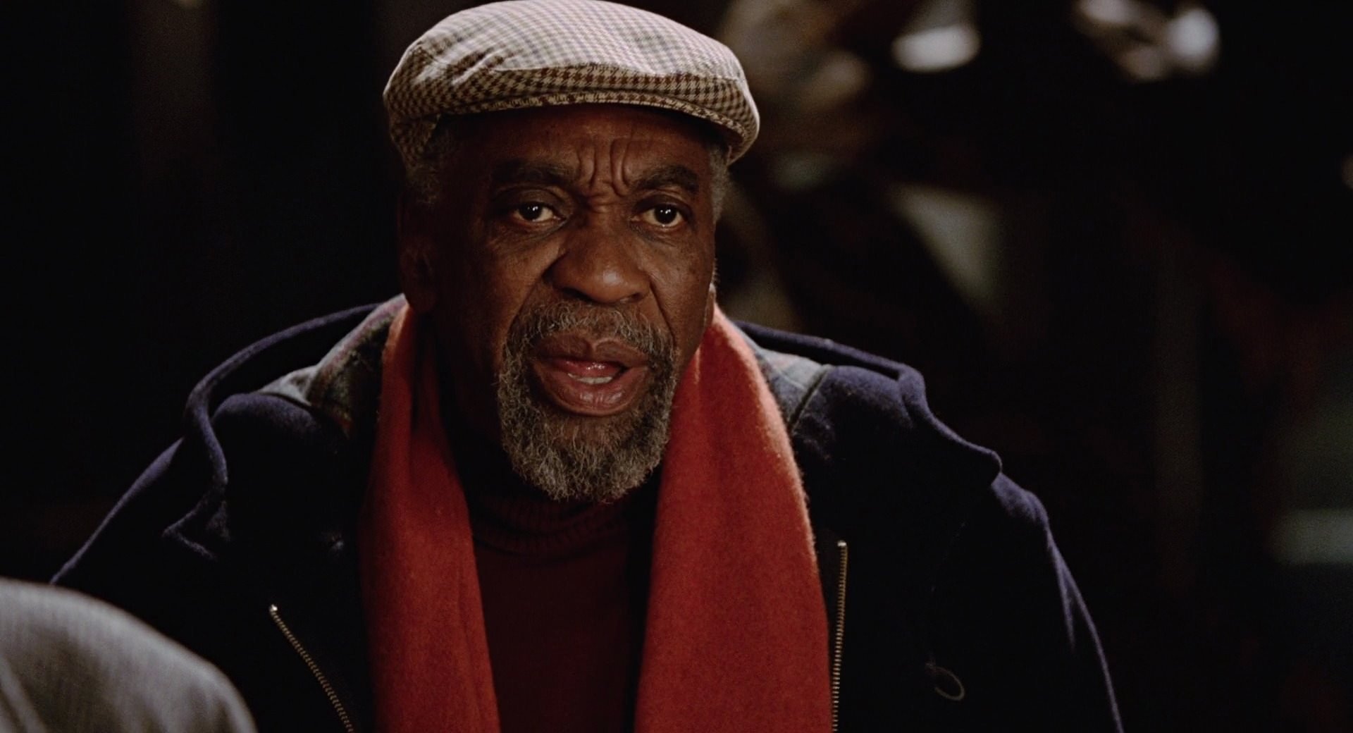 Hollywood Icon Bill Cobbs Passes Away at 90 – TVovermind