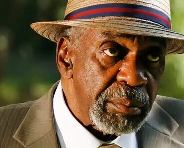 Hollywood Icon Bill Cobbs Passes Away at 90