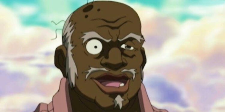 Gary Anthony Williams as Uncle Ruckus