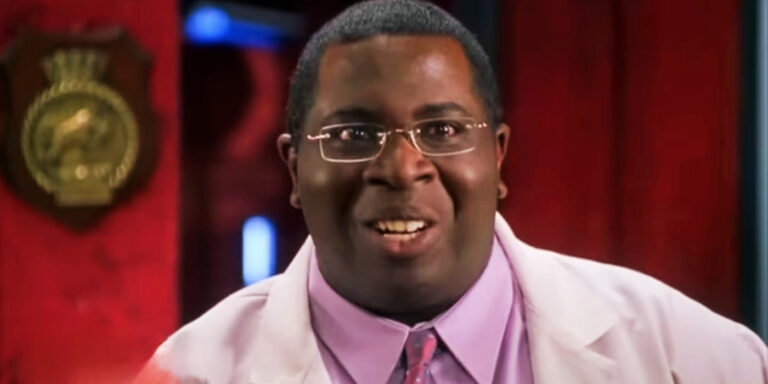 Gary Anthony Williams: 9 Interesting Facts About the Comedian & Actor