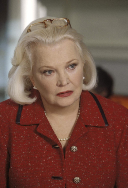 Gena Rowlands Diagnosed with Alzheimer&#8217;s Disease: Reflections on &#8216;The Notebook&#8217; and Her Legacy