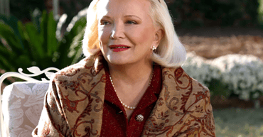 Gena Rowlands Diagnosed with Alzheimer’s Disease: Reflections on ‘The Notebook’ and Her Legacy