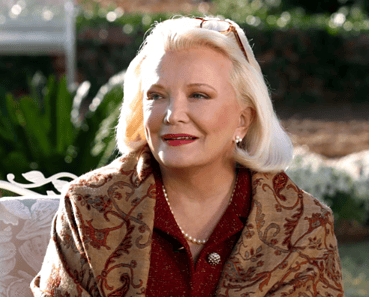 Gena Rowlands Diagnosed with Alzheimer’s Disease: Reflections on ‘The Notebook’ and Her Legacy