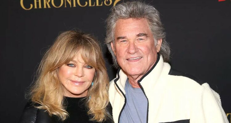 Goldie Hawn and Kurt Russell Face Home Invasions Twice in Four Months