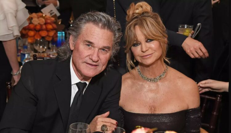 Goldie Hawn and Kurt Russell Face Home Invasions Twice in Four Months