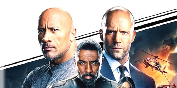 Hobbs & Shaw