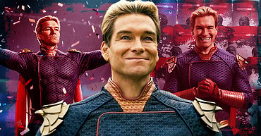 Homelander: Unmasking ‘The Boys’ Most Diabolical Villain