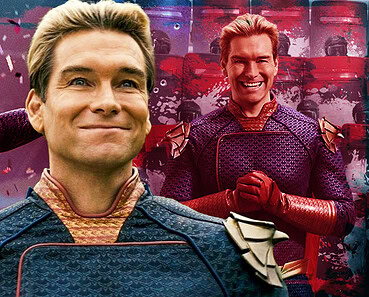 Homelander: Unmasking ‘The Boys’ Most Diabolical Villain