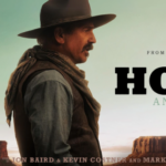 Review of Kevin Costner&#8217;s Ambitious Horizon Chapter 1