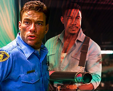 Jean-Claude Van Damme Classic ‘Sudden Death’ Returns for More With 4K Release Date