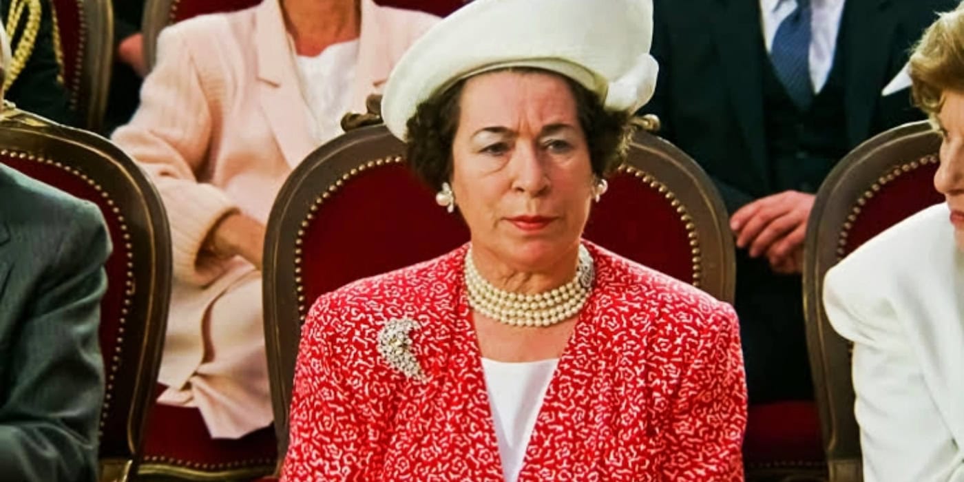 Queen Elizabeth II Lookalike Actress, Charles, Dies at 96