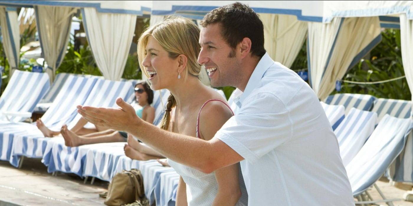 Have Classic Romantic Movie Tropes Set Utopian Expectations From Real