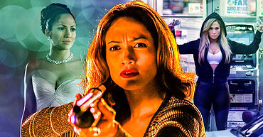 Jennifer Lopez: Breaking Down Her 5 Best Movie Roles