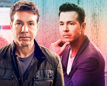 Jon Seda: 6 Things to Know About the Famed Actor