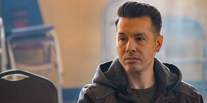 Jon Seda Chicago series