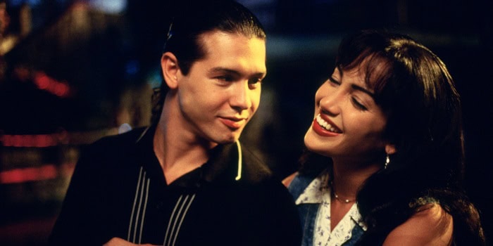 Jon Seda in Selena